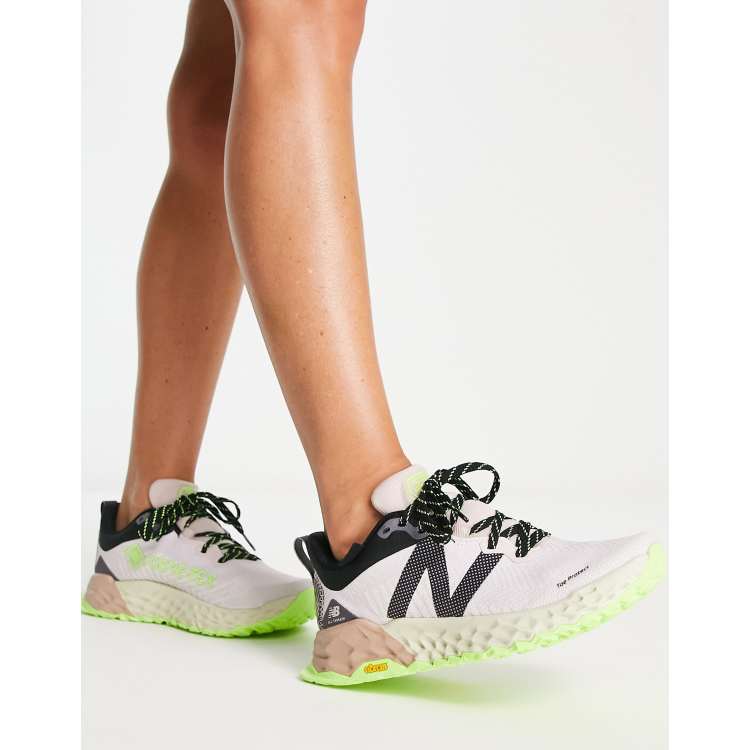 newbalance gore tex