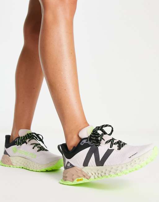 new balance gore tex