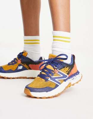 New Balance Sneakers In Multi