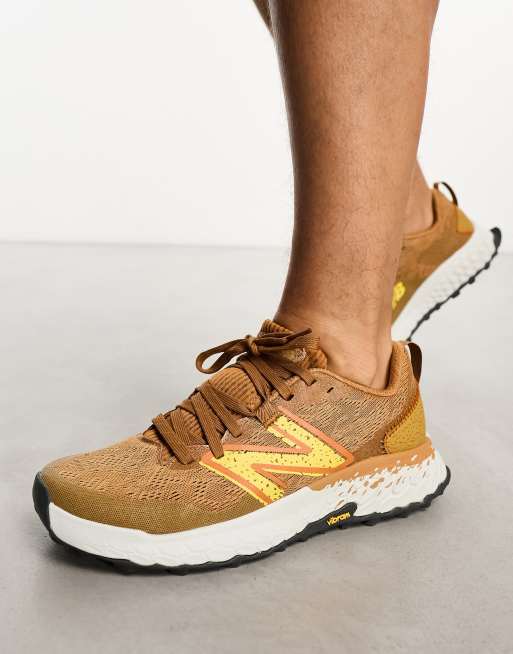 Sneakers discount color cuoio