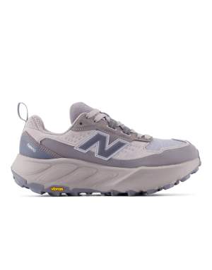 New Balance Hierro trek trainers in truffle salt