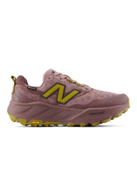 New Balance Hierro v9 gore-tex® sneakers in pebble - view 1