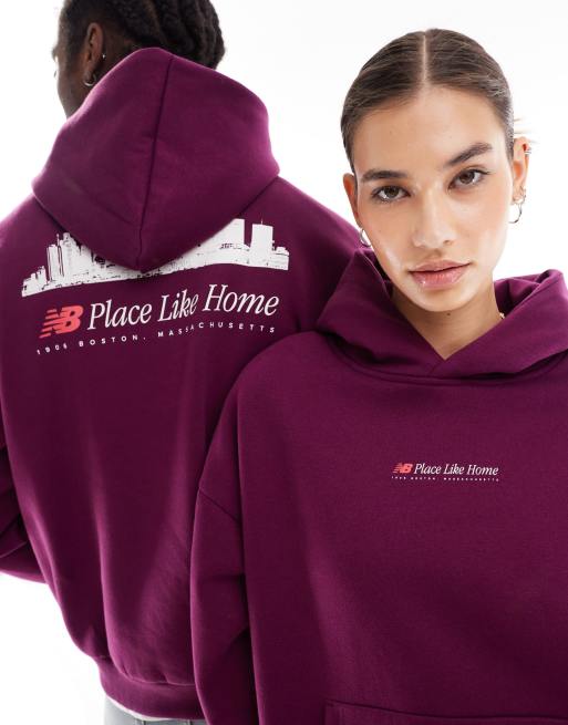 New balance best sale home