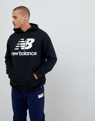 asos new balance hoodie