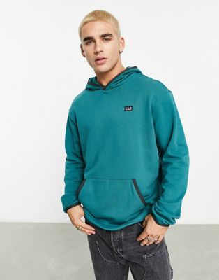 New Balance hoodie in green