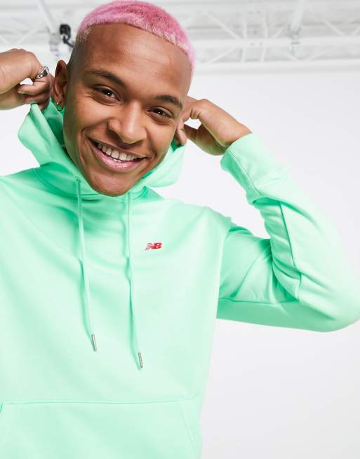 New balance mintgroen hot sale