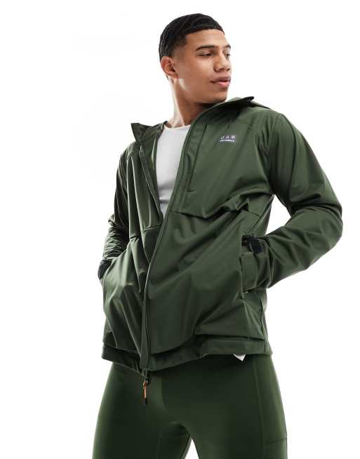 Waterproof jacket hot sale asos