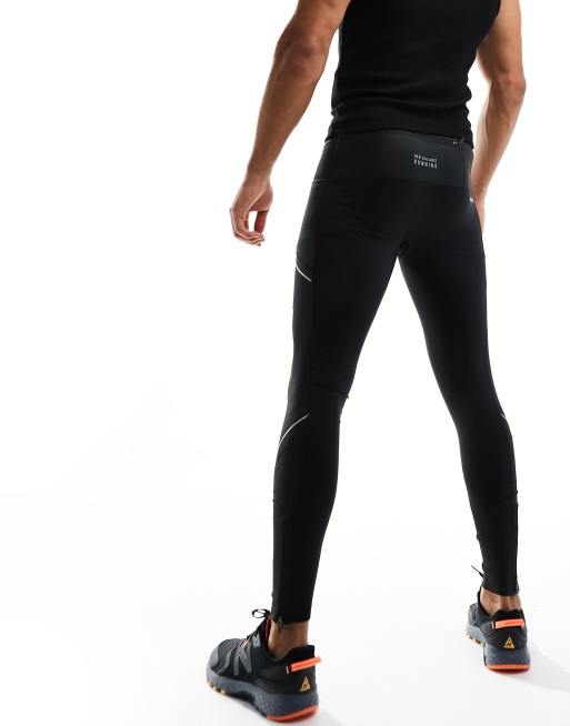 New Balance M's Impact Run Heat Legging