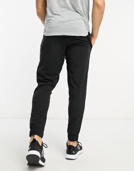 New Balance impact run joggers in black | ASOS