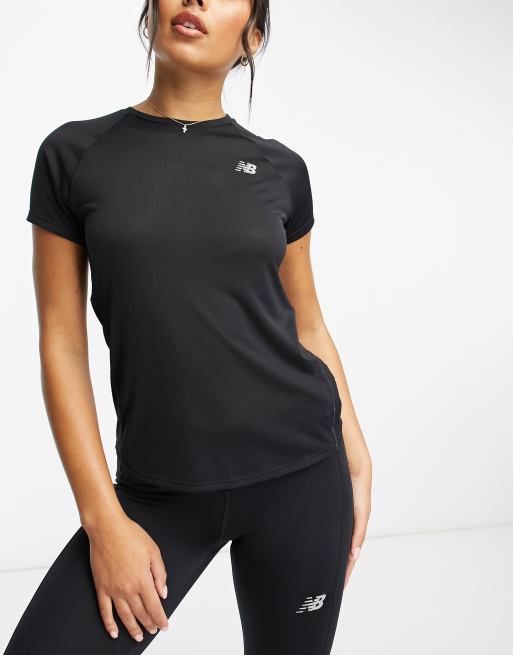 New balance womens hot sale tops