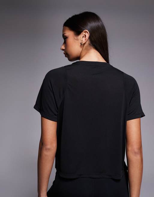 New Balance - Infinity Propel - T-shirt - Noir, 3 de 4