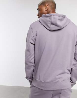 asos new balance hoodie