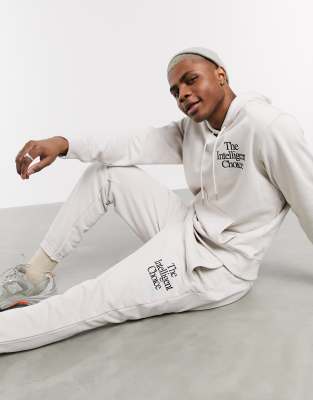 mens new balance sweatsuit