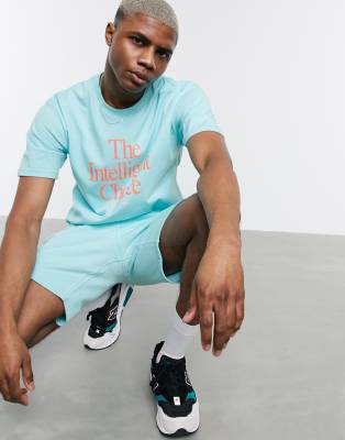 the intelligent choice shirt
