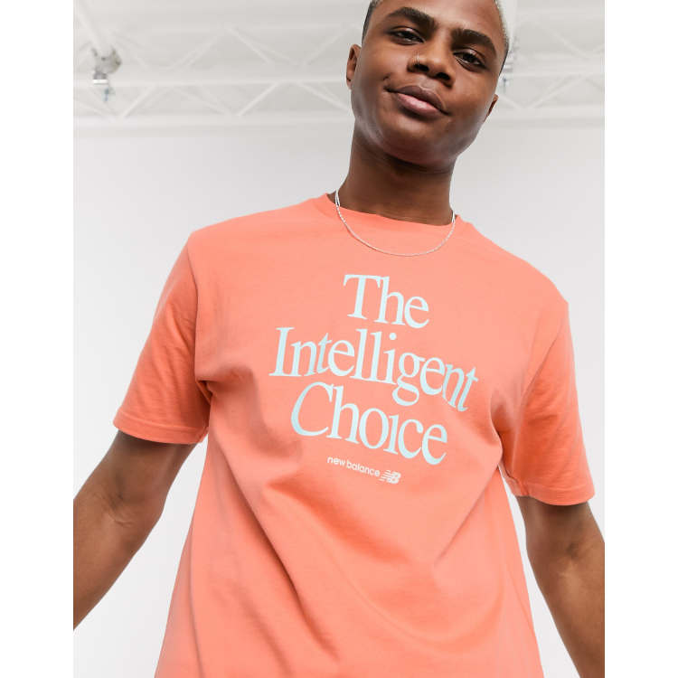 The intelligent choice store new balance