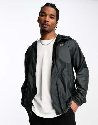 New Balance jacket in black - ASOS Price Checker