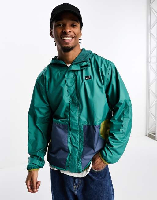 New balance jacket fit sale