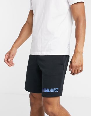 new balance shorts with pockets