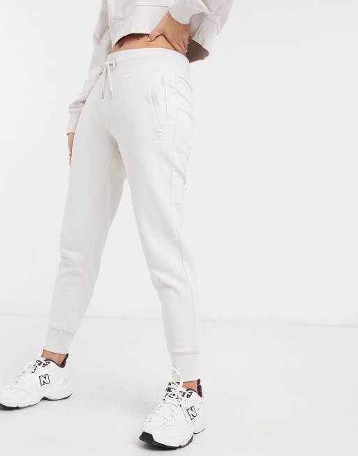 New Balance - Survêtement - Gris, 2 de 3