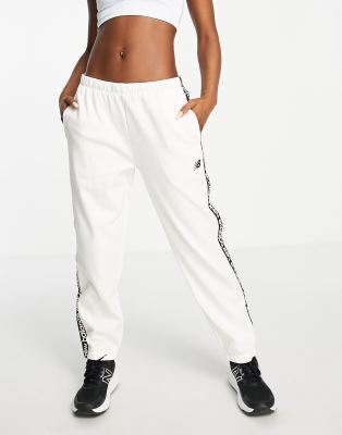 new balance sweatpants women's