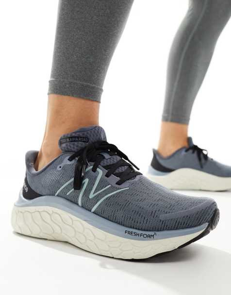 Asos hot sale running shoes