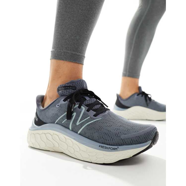 New Balance Collegiate Invitational New Balance Kaiha running kj720ggy in dark grey ClassicfuncenterShops