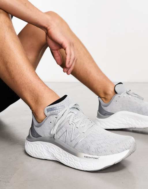 New Balance - KAIR - Hardloopschoenen in grijs