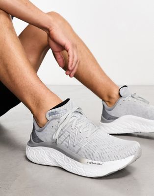 New Balance KAIR running trainers in grey