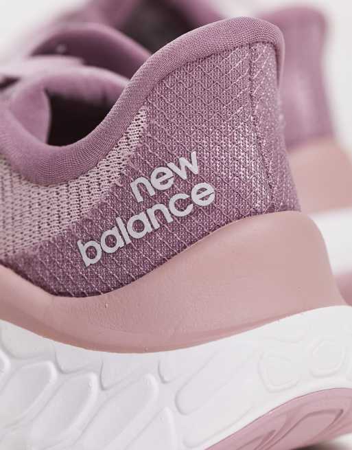 New balance rosa glitzer online