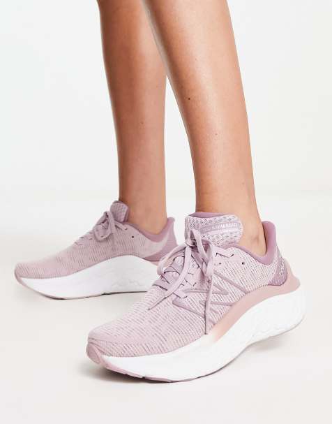 Asos on sale womens trainers