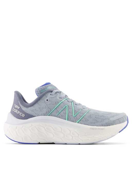 New Balance - Kari - Hardloopschoenen in grijs