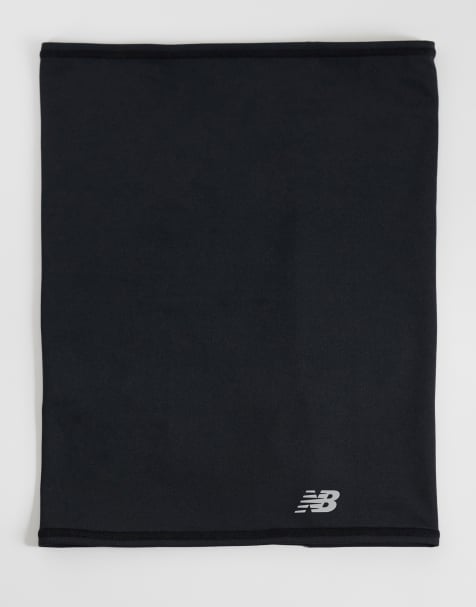 New Balance komin sportowy w kolorze czarnym - view 1