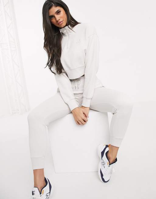 New Balance – Szary dres, 3 z 3