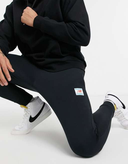 new balance sweatpants womens