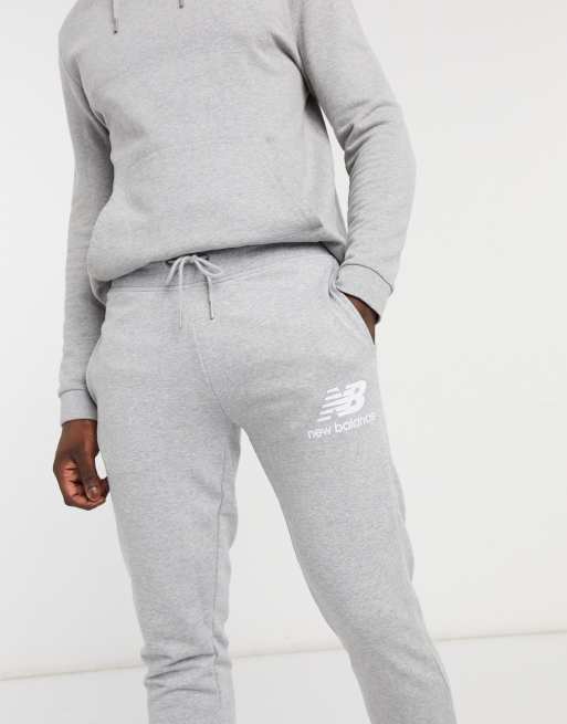 Grey new sale balance joggers