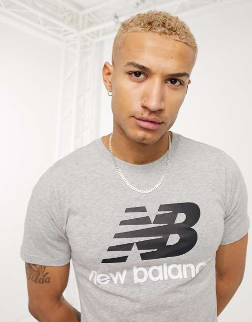 new balance gym shirt