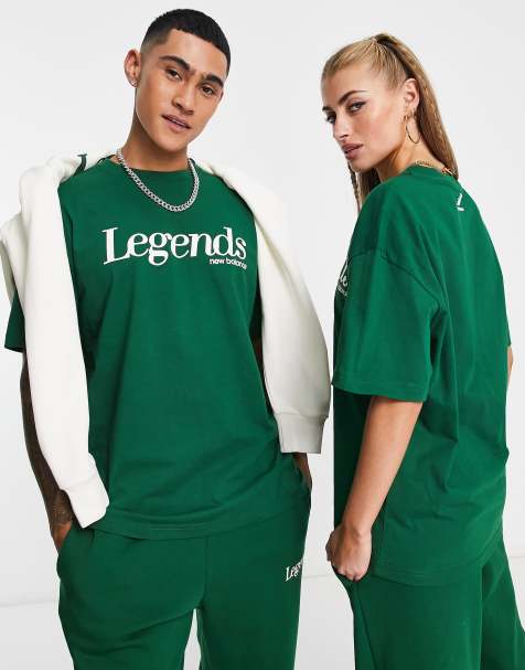 new balance verte ikks