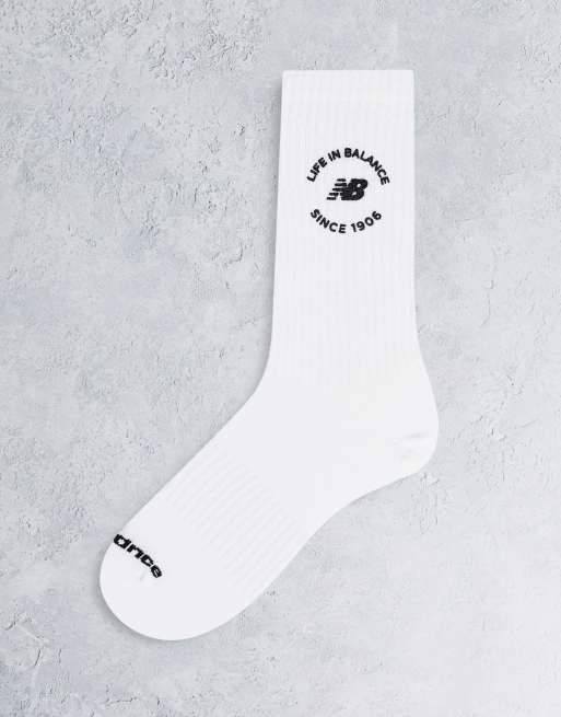 New balance clearance socks