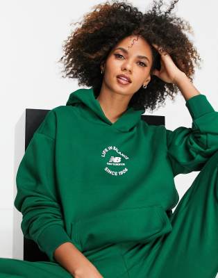 hoodie new balance