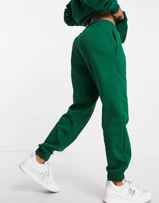 New Balance - Life In Balance - Jogger - Vert, 2 de 4