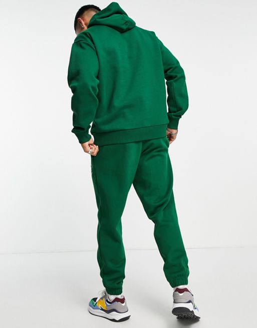 New Balance Life In Balance Joggers In Green for Women
