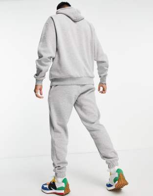 new balance sweatsuit set