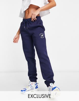 new balance sweatpants womens