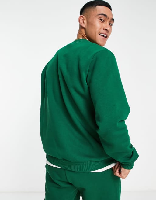 New Balance - Life In Balance - Sweat unisexe - Vert, 2 de 4