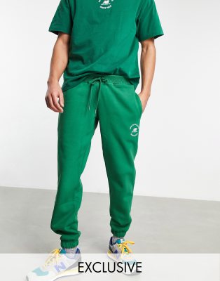 new balance velour track pants