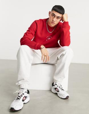 new balance life