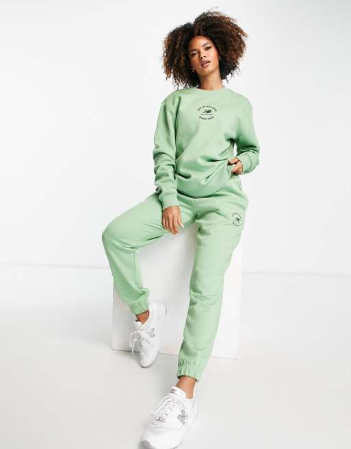 Womens new hot sale balance tracksuit