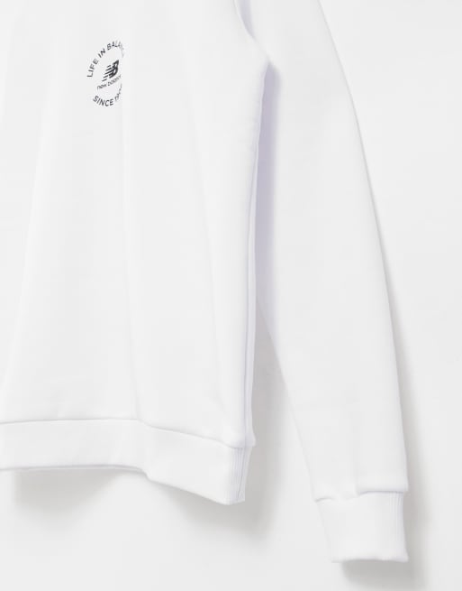 ◆AECA WHITE SOCIAL BALANCE SWEAT SHIRTS◆ 에이카화이트 | AECA SOCIAL BALANCE SWEAT SHIRTS