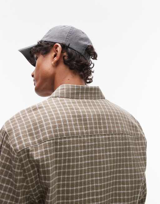 New Balance linear cap in washed black | ASOS