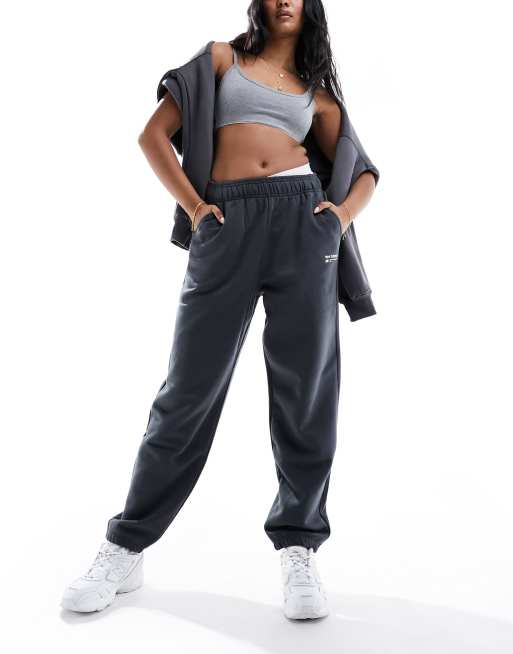 New balance womens joggers discount
